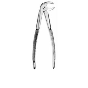 Щипцы для удаления зубов (нижние премоляры)