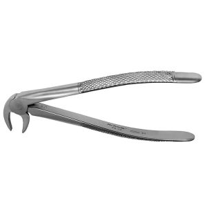 Щипцы для удаления зубов (нижние премоляры)