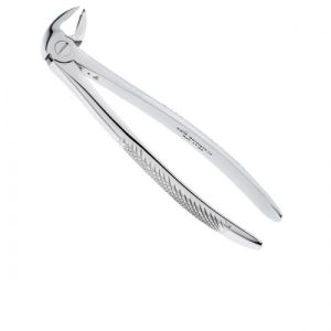 Щипцы для удаления зубов (нижние, моляры правые) (HLW 11-23)