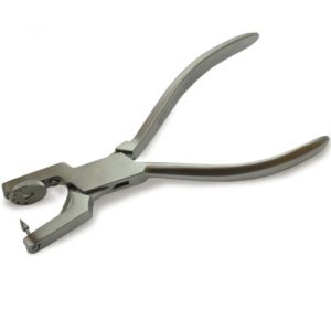 Раббер Дам-пробойник 129-100