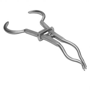 ТОР Щипцы установочные 