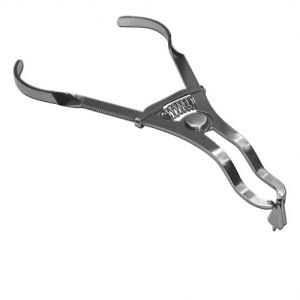 ТОР Щипцы установочные 