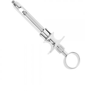 Шприц карпульный (HLW 17-4A)