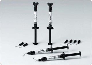 FineDam (4шпр.х1,2мл) - жидкий коффердам, Spident