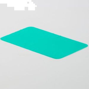 Раббер дам-набор листов CEYFLEX Dental DAM, GREEN/ Regular 36 шт.