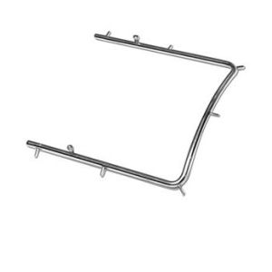 ТОР-3.401В-Рамка для коффердама с фиксаторами нити мал. 93ммх91мм