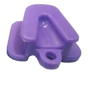 Прикусной блок (1 шт.) Малый JNB