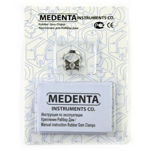 Раббер Дам крепление 129-200, МЕДЕНТА