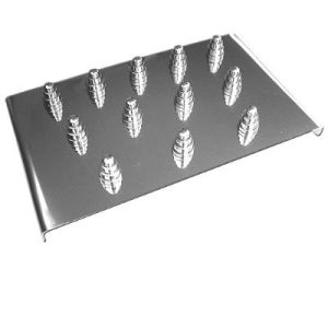 ТОР-3.912 Подставка для стерилизации клампов (на 12 клампов)