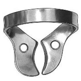 ТОР Кламп № 24 для моляров верхней и нижней челюсти (левая сторона)