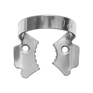 ТОР Кламп № 12A