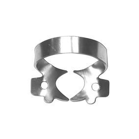 ТОР Кламп № 8А (для мол. верх. и ниж. челюсти с разруш.корнковой частью)