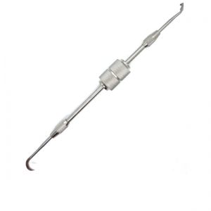 Коронкосниматель ручной двусторонний