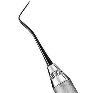 Гладилка для интерпроксимальных полостей II, III, IV, V классов