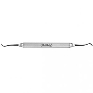 Гладилка для полостей III и IV классов