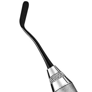 Гладилка для полостей III и IV классов