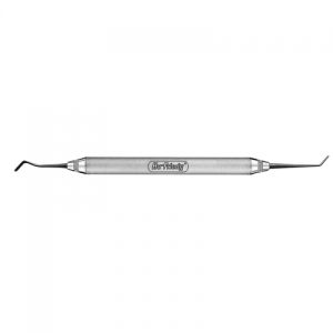 Гладилка/штопфер, мини-версия для фиссур и мини полостей