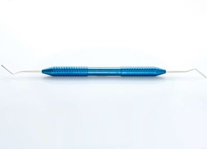 Штопфер-гладилка С305-2 (1,2мм) обратный конус-медиальная каплевидная, ЭМИ