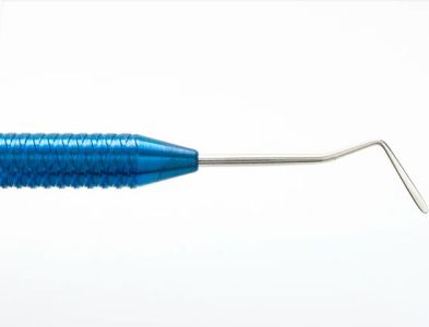 Штопфер-гладилка С310-2 (1,2мм) для работы с любыми пломбами, ЭМИ