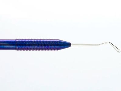 Штопфер-гладилка С305-4 (2,0мм) обратный конус-медиальная каплевидная, ЭМИ