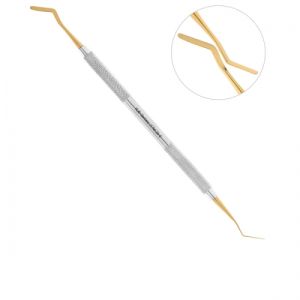 Гладилка обратная 2,0 мм NiTi