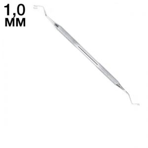 Гладилка-штопфер 1,0 мм (HLW 29-29)