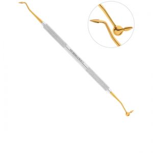 Гладилка конус/шар-конус NiTi