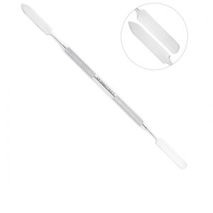 Гладилка моделировочная (шпатель для цемента/ Cementspatula)