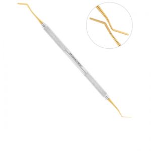 Гладилка обратная 1,5 мм NiTi