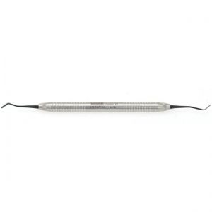 Гладилка 112-TNPFI8A двухсторонняя для моделирования композитов