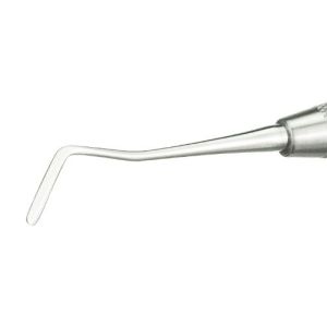 Гладилка 112-CVIPC Carver ручка полая 8мм