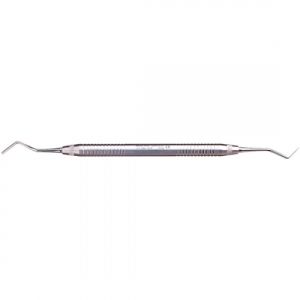 Гладилка-штофер 112-300-13-P, МЕДЕНТА, ручка полая