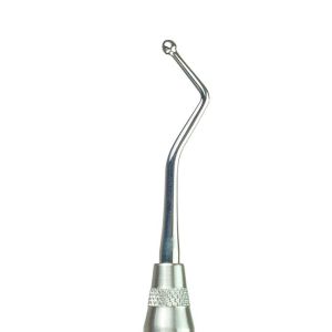 Гладилка 112-300-10-P дистальная со средним шариком, МЕДЕНТА