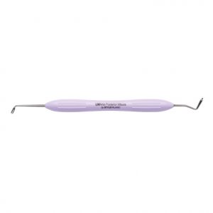 Гладилка Posterior Misura 498-499 XSI