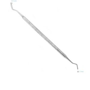 Гладилка Штопфер №2. П-16-152. Sammar