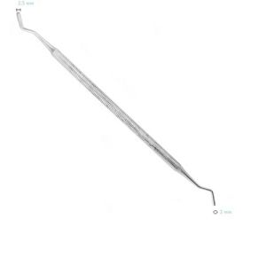 Гладилка Штопфер №1. П-16-151. Sammar