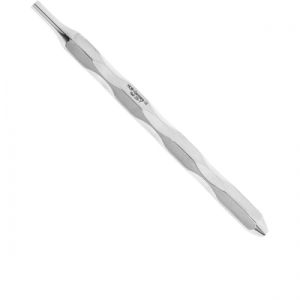 Ручка для зеркала 13.5 см восьмигр. с продол. углублениями