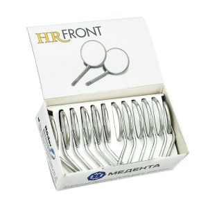 Зеркало HR FRONT, размер 8/30мм, плоское. 1 шт.