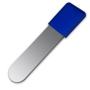 Зеркало для фотодокументации HR front, N60/160х40мм, с фронтальной отражающей поверхностью, окклюзионное, Röder (Германия)