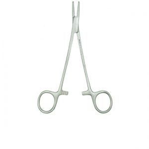 Иглодержатель 16 см Crile-Wood