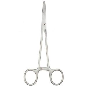 Иглодержатель 16 см Crile-Wood