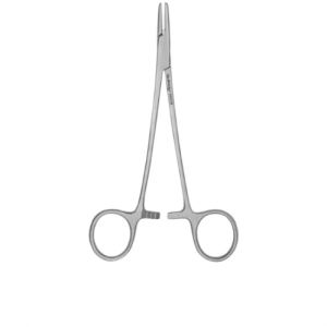 Иглодержатель Crile-Wood, рифленый, 3-0/6-0, 15 см