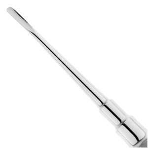 Люксатор изогнутый 3 мм (удлинённый)