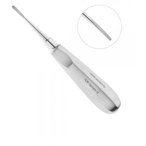 Люксатор прямой 3 мм