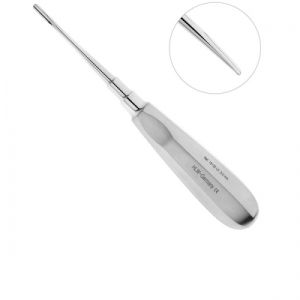 Люксатор прямой 3 мм (удлинённый)