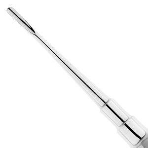 Люксатор прямой 3 мм (удлинённый)