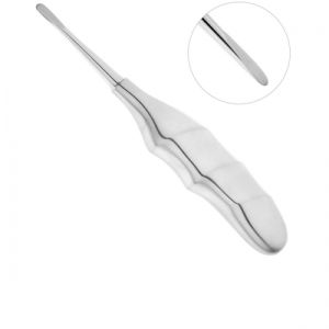 Люксатор прямой 5 мм