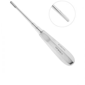 Люксатор прямой 5 мм (удлинённый)