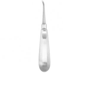 Элеватор зубной, угловой, левый. П-720-34. Sammar