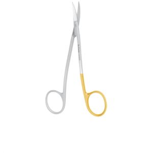 Ножницы Super-Cut 11,5см остроконечные